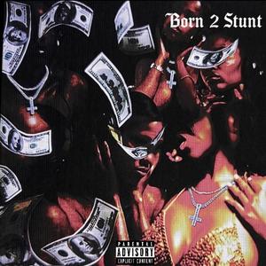 Born 2 Stunt (Explicit)