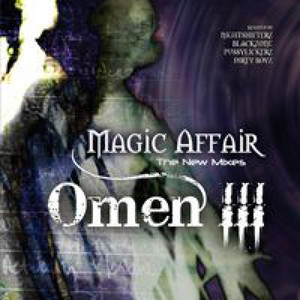 Omen III