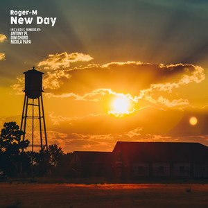 New Day (Nicola Papa Remix)
