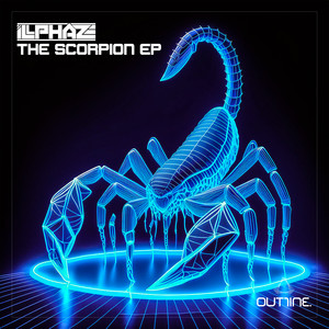 The Scorpion Ep (Explicit)