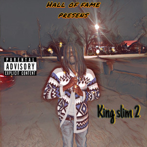 King Slim 2 (Explicit)