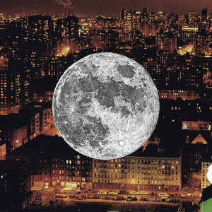 Psychic Reader (Party Nails Version)