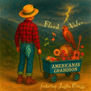 Flood Valve [feat. Justin Cross] (Live)