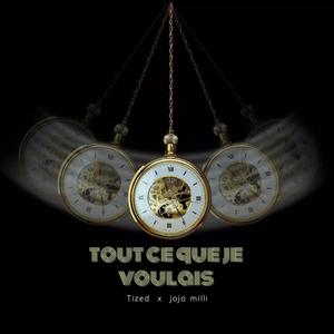 tout ce que je voulais (feat. jojo milli)