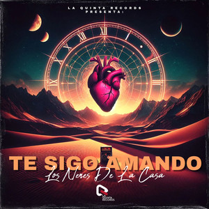 Te Sigo Amando