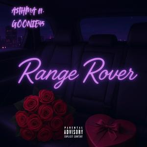 Range Rover (feat. Goonie45) (Explicit)