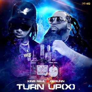 Turn Up (Explicit)