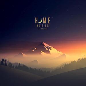 Home(feat. Ake & CalyBoi)