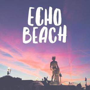 181. 回声海滩年度总结 2018-EchoBeach 回声海滩