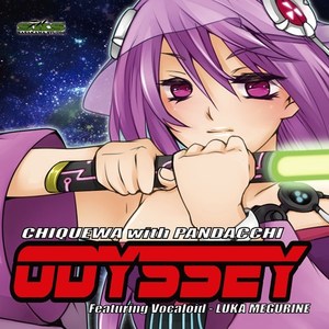 Odyssey (オデッセイ)
