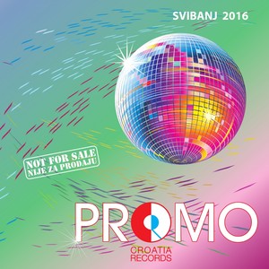 Promo Svibanj 2016