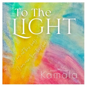 To the Light (feat. Kim Kirkman)