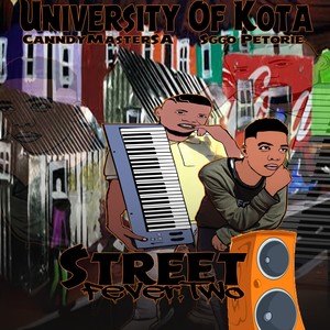 Street Fever Two