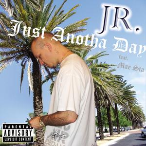 Just Another Day (feat. Mae Sta Maria) [Explicit]