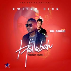 hellabah (feat. Mr. Parbai) (Explicit)