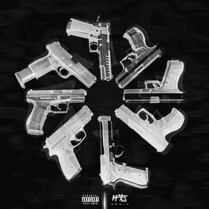 A DOZEN GUNS (feat. Koii) [Explicit]