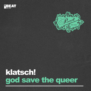 God Save The Queer