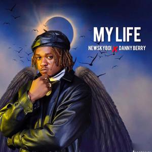 My Life (feat. Danny Berry)
