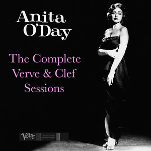 Anita O'Day - The Song Is You (Live At Mr. Kelly's Restaurant, Chicago, 1958)