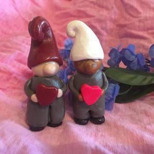 garden gnome *freestyle* (Explicit)