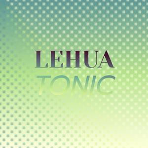 Lehua Tonic