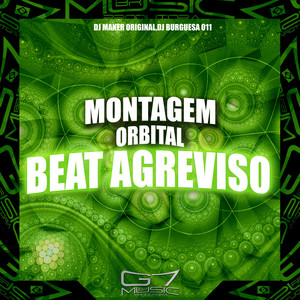 Montagem Orbital Beat Agreviso (Explicit)