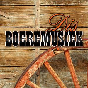 Dis Boeremusiek