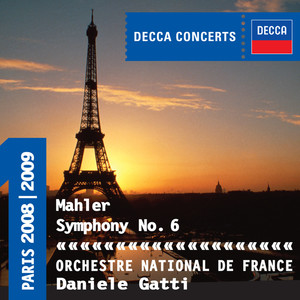 Mahler: Symphony No.6