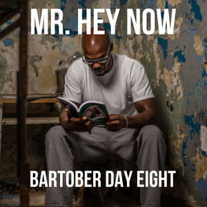 Bartober (Day Eight)