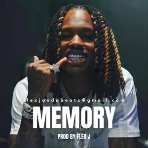 "MEMORY " King Von type beat.Prod by FLEX J