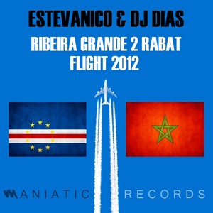 Ribeira Grande 2 Rabat Flight 2012