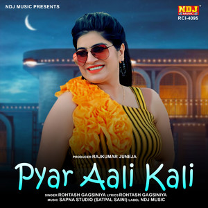 Pyar Aali Kali