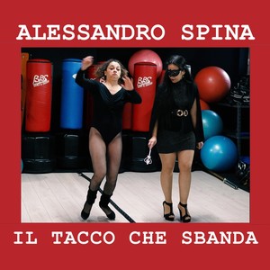Il tacco che sbanda