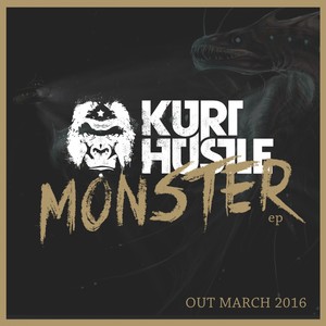 The Monster EP