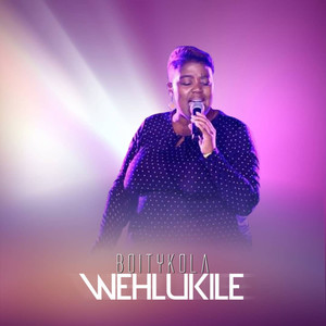 Wehlukile