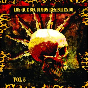 Los Que Seguimos Resistiendo, Vol. 5 (Explicit)