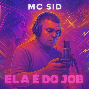 Ela é do Job (Explicit)