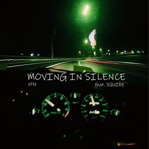MOVING IN SILENCE (Remix)