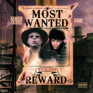 Most Wanted (Dead or Alive|Explicit)