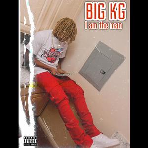 I am the man (Explicit)