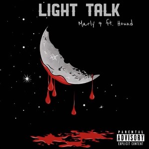 Light Talk (feat. Hound) [Explicit]