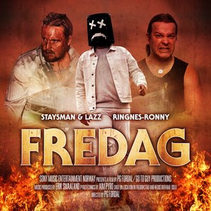 FREDAG (Explicit)