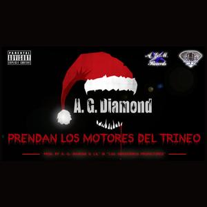 Prendan Los Motores del Trineo (Explicit)