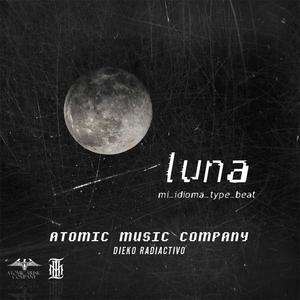 Luna Beat (feat. Dieko Radiactivo)