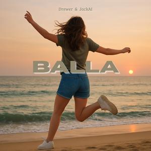Balla (feat. JackAI)