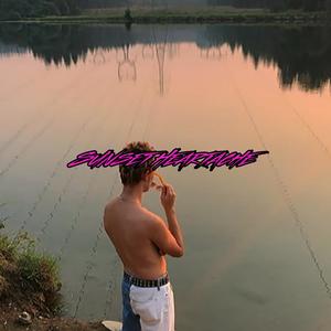 SUNSET HEARTACHE (feat. Secret B)