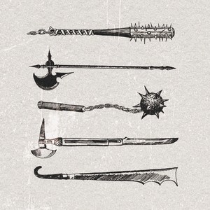 Hallow - U DROP COMMON LOOT WHEN U DIE (Explicit)