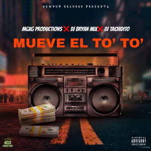 Mueve el To’ To’
