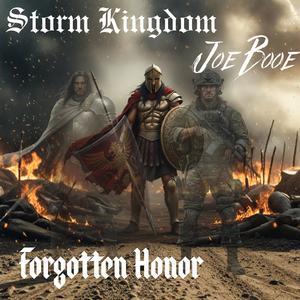 Forgotten Honor (feat. Joe Booe)