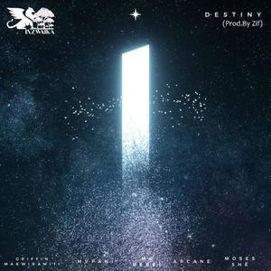 Destiny (feat. Mr Rebel, MVPANI, FKA Arcane & Moses Shè) (Explicit)